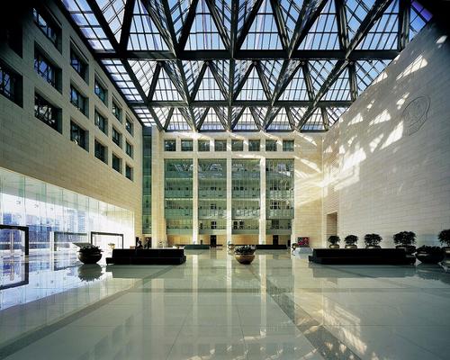 建筑裝飾裝修工程專業承包 打造高品質空間環境